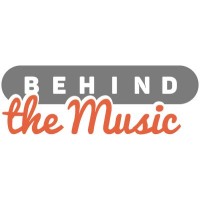 Behind the Music Logo