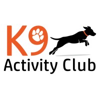 K9 Activity Club Logo