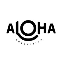 ALOHA Collection Logo