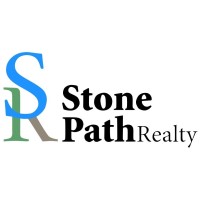 Stone Path Realty Logo