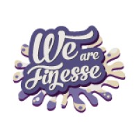 We Are Finesse; Logo