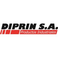 Diprin S.A. Logo