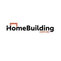 Home Building Australia Logo