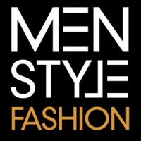 Men Style Fashion Logo