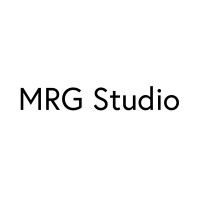 MRG Studio Logo