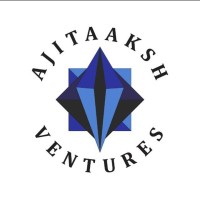 Ajitaaksh Ventures Pvt Ltd Logo