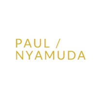 Paul Nyamuda Logo