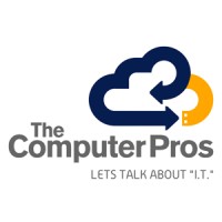 The Computer Pros of America, Corp. Logo