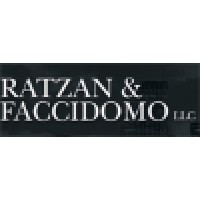 Ratzan & Faccidomo LLC Logo