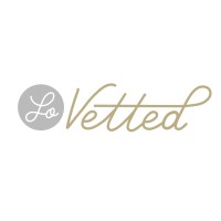 LoVetted Logo