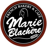 Marie Blachère US Logo