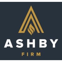 The Ashby Firm Logo