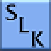 SLK Consulting Logo