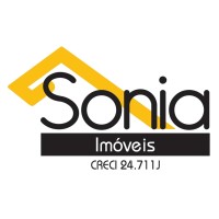 Sonia Imóveis Logo