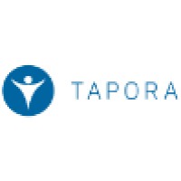 Tapora AB Logo