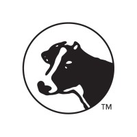 East Brown Cow Logo