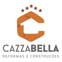 Cazzabella Engenharia Logo