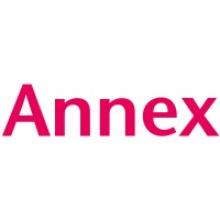 Annex Werbe AG Logo