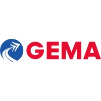 Transportes GEMA Logo