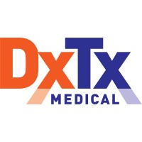DxTx Medical Inc. Logo