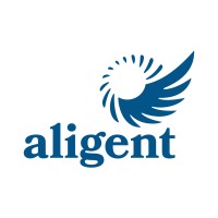 Aligent Logo
