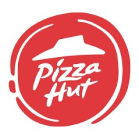 Pizza Hut Costa Rica Logo