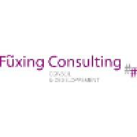 Fuxing Consulting Logo