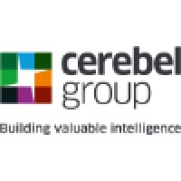 Cerebel Group Logo