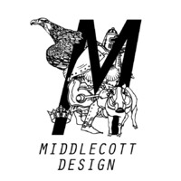Middlecott Design Logo