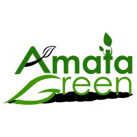 Amata Green, LLC Logo