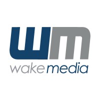 Wake Media Ltd Logo