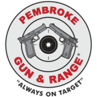 Pembroke Gun and Range Logo