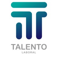 Talento Laboral Logo