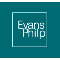 Evans, Philp LLP Logo