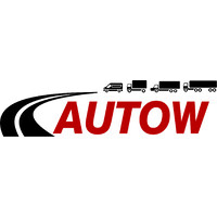 Autow Truck Rental, Inc. Logo