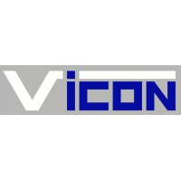 Vicon Construction, LLC Logo