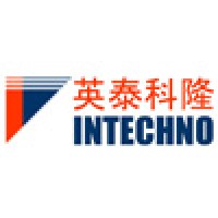 Intechno China Logo