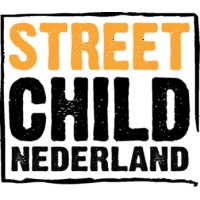 Street Child Nederland Logo