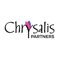 Chrysalis Partners Logo