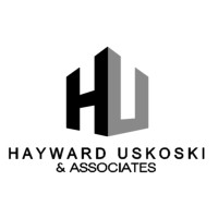 Hayward Uskoski and Associates Logo