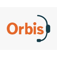 Orbis Contact Center Logo
