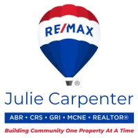 Julie Carpenter Real Estate Inc. Logo