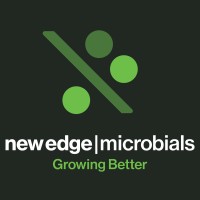 New Edge Microbials Logo