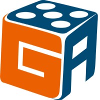 The Game Academy 501(c)3 Logo