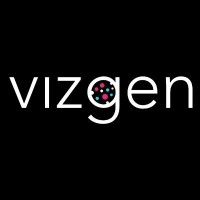 Vizgen Logo