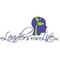 Leaders for Life, Inc Logo