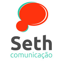 Seth Comunicação Logo