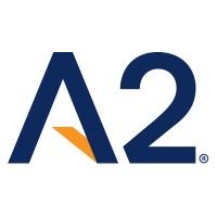 A2 Global Electronics + Solutions Logo