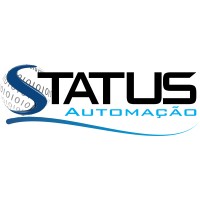 Status Automação Logo