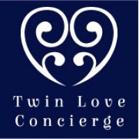Twin Love Concierge Logo